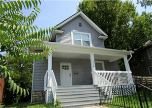 Building Photo - Don't miss out on this beautiful home!