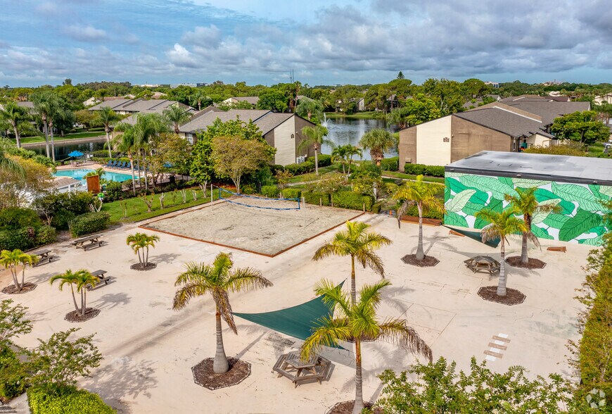 Tamarind Bay Apartments 11400 4th St N Saint Petersburg FL 33716