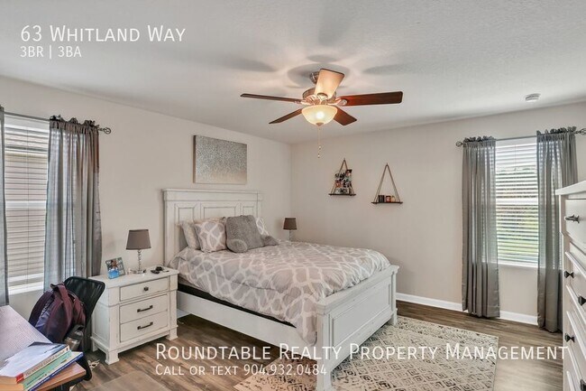 Building Photo - 63 Whitland Wy