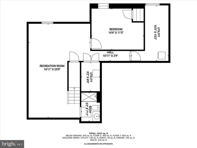 Building Photo - 1914 Meadowgate Ct
