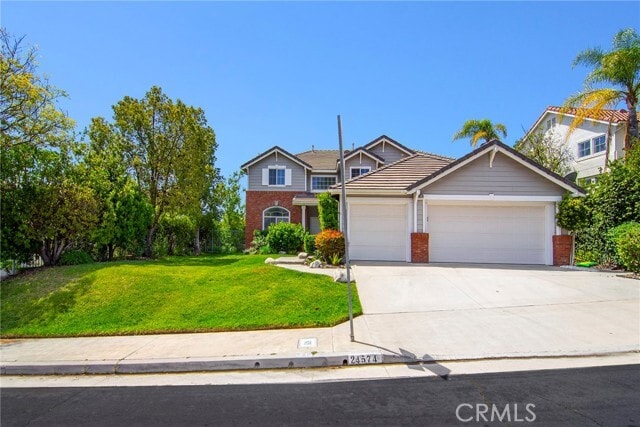 Building Photo - 24574 Overland Dr