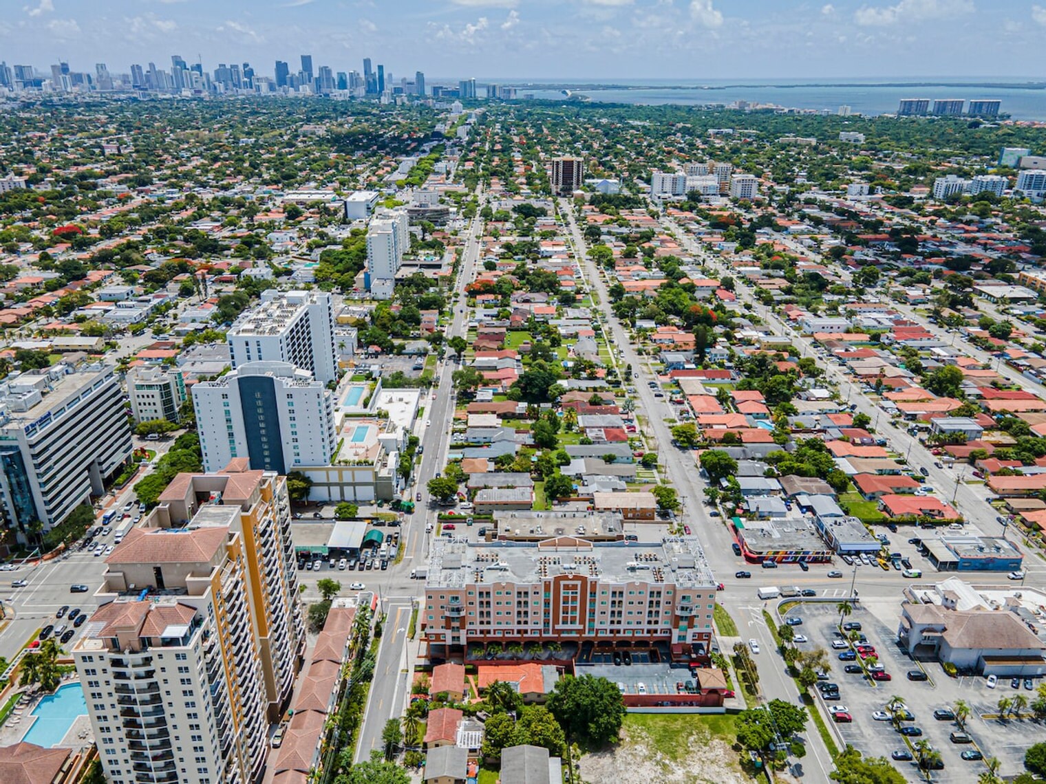 Building Photo - 2280 SW 32nd Ave