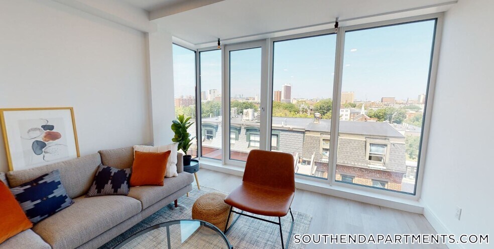 Building Photo - 1 Newcomb St