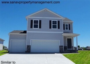 Building Photo - Spacious 4BR Home with Gourmet Kitchen & 3-Car Garage – Avaliable for June move in