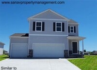 Building Photo - Spacious 4BR Home with Gourmet Kitchen & 3-Car Garage – Avaliable for June move in