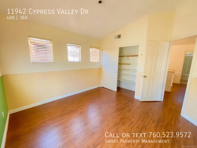 Building Photo - 11942 Cypress Valley Dr