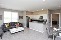 Interior Photo - The Apartments at Lux 96