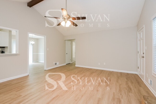 Building Photo - The Lifestyle You Deserve.