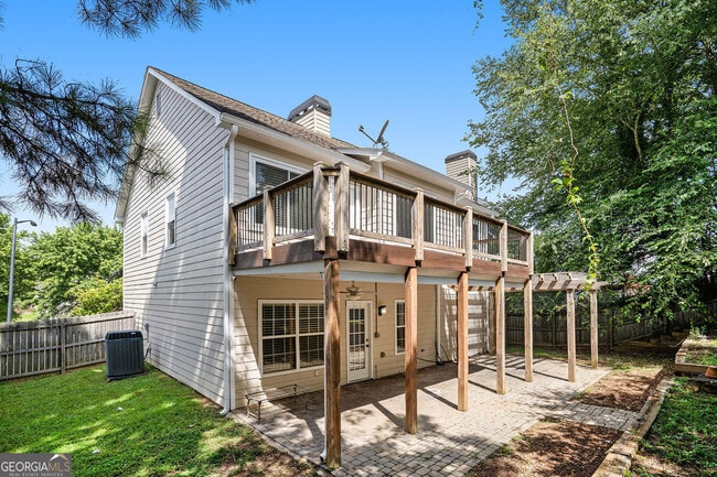 Building Photo - 2121 Cumberland Creek Trail SW