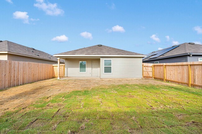 Building Photo - New Construction 3 bed 2 bath home on the ...