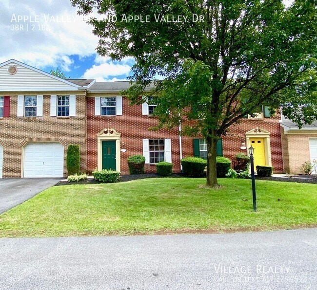 Building Photo - 818 Apple Valley Dr
