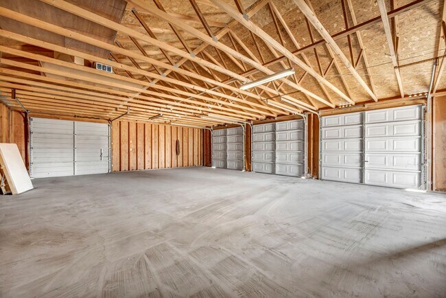Building Photo - 20 Acre Ranch with House, Barn, Separate Workshop, and 5-Car Garage