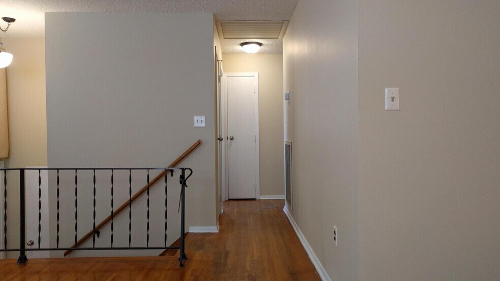 Hall - 124 Airport Rd