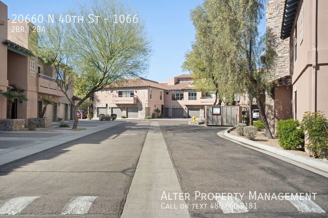 Building Photo - 20660 N 40th St