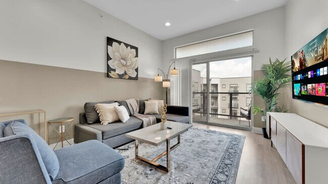 Building Photo - 2901 Indiana St