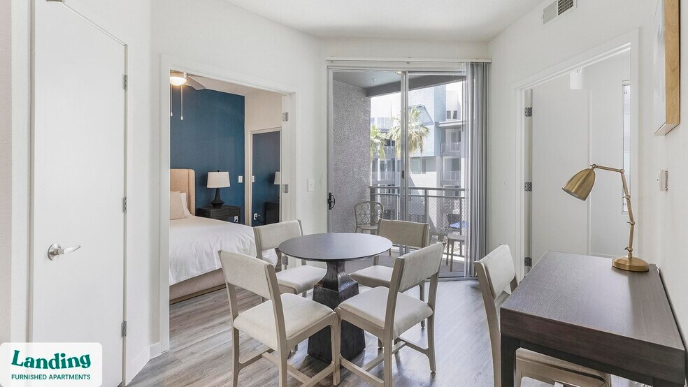 Building Photo - 1811 E Apache Blvd