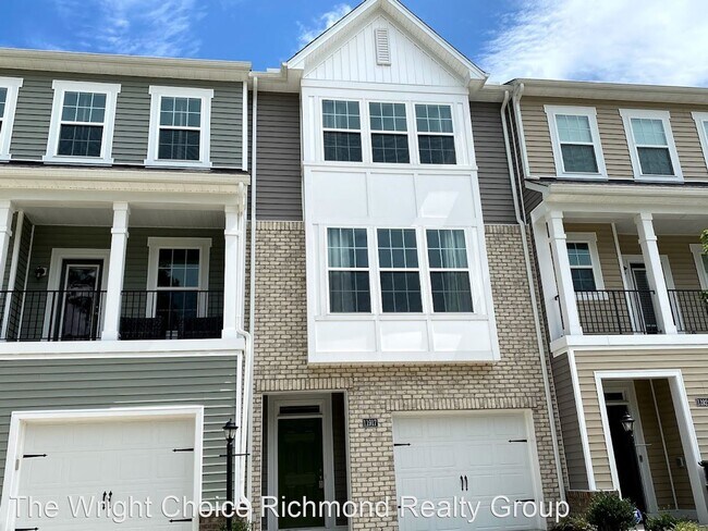 Building Photo - 3 br, 3.5 bath House - 11917 Rubystone Dr