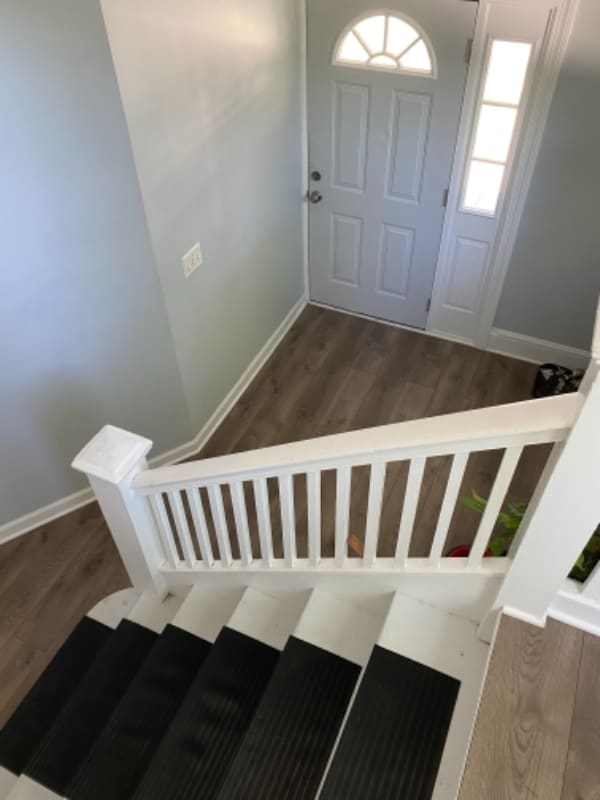 Building Photo - 1 W Franklin St