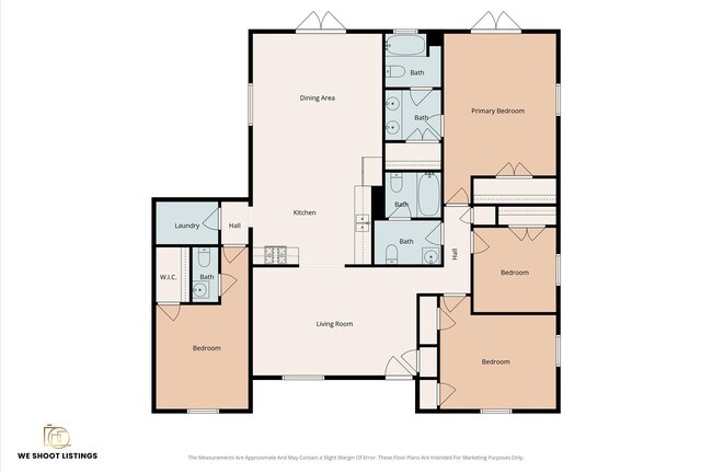 Building Photo - 3611 Wyoming St