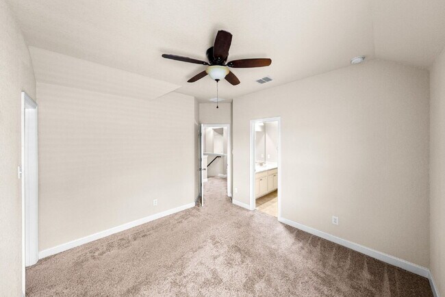 Building Photo - No Rear Neighbors, 3 Car Garage, a Chef's Kitchen, and Room for Everyone