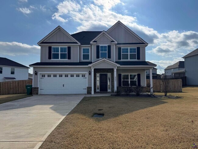 Primary Photo - 805 Harley Farms Dr