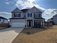 Building Photo - 805 Harley Farms Dr