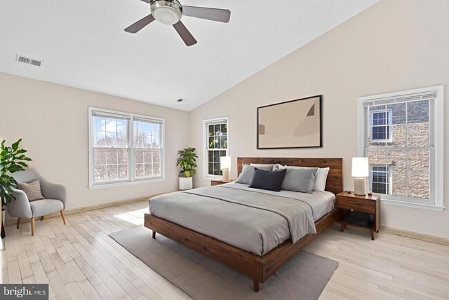 Building Photo - 8428 Bells Ridge Terrace