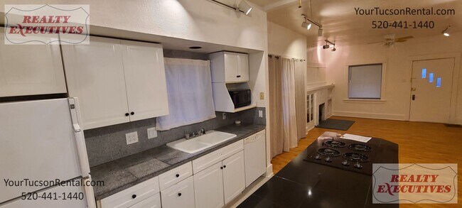 Building Photo - Speedway Blvd