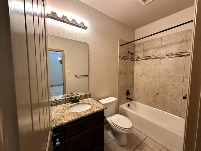 Building Photo - 6921 Jack Finney Blvd