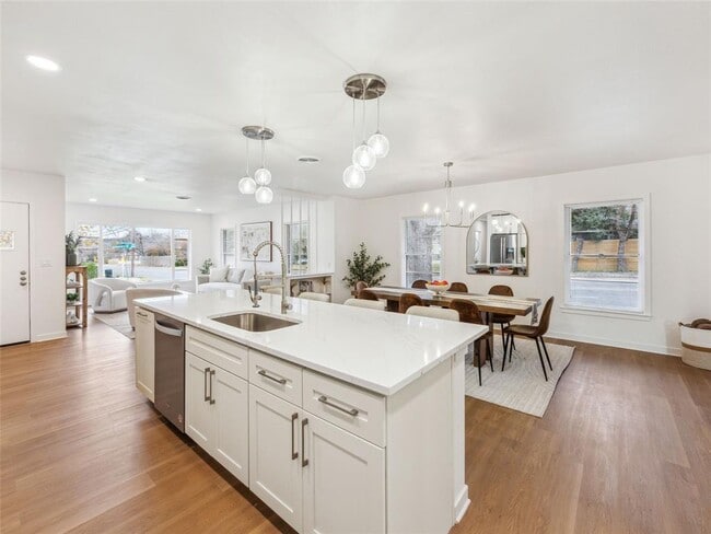 Building Photo - 5807 Shoalwood Ave