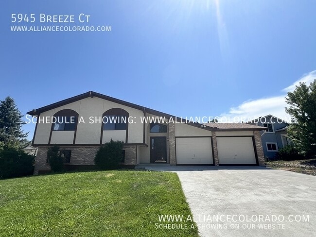 Primary Photo - 5945 Breeze Ct