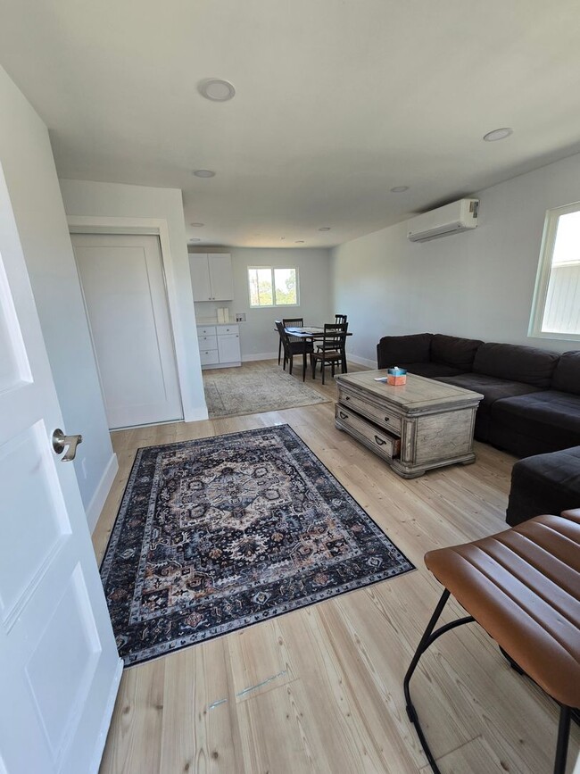Building Photo - Completely remodeled 2-bedroom, 1-bath ADU in Loma Rica, CA