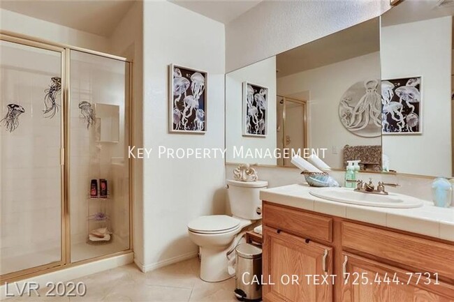 Building Photo - Vegas's Only Available Waterfront Rental ~...