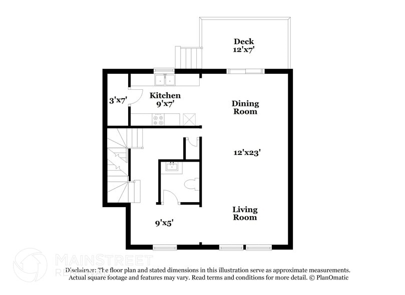 Building Photo - 12 Gilliam's Xing SW