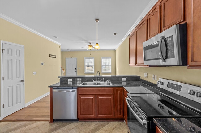 Building Photo - 313 Burley Dr