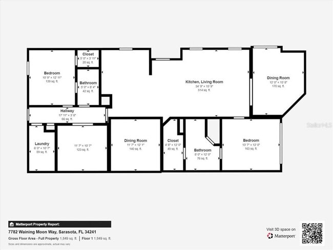 Building Photo - 7782 Waning Moon Wy