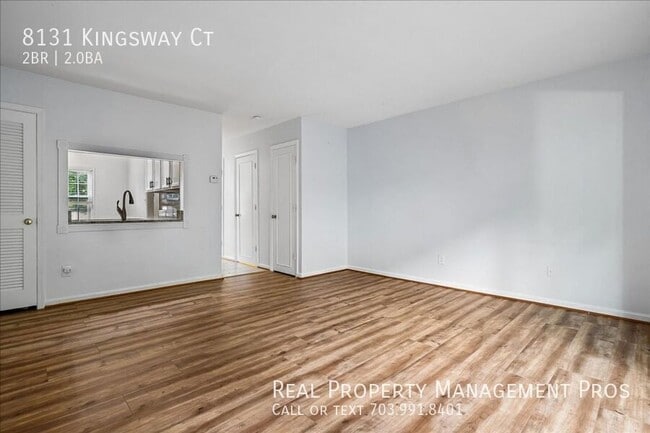 Building Photo - 8131 Kingsway Ct