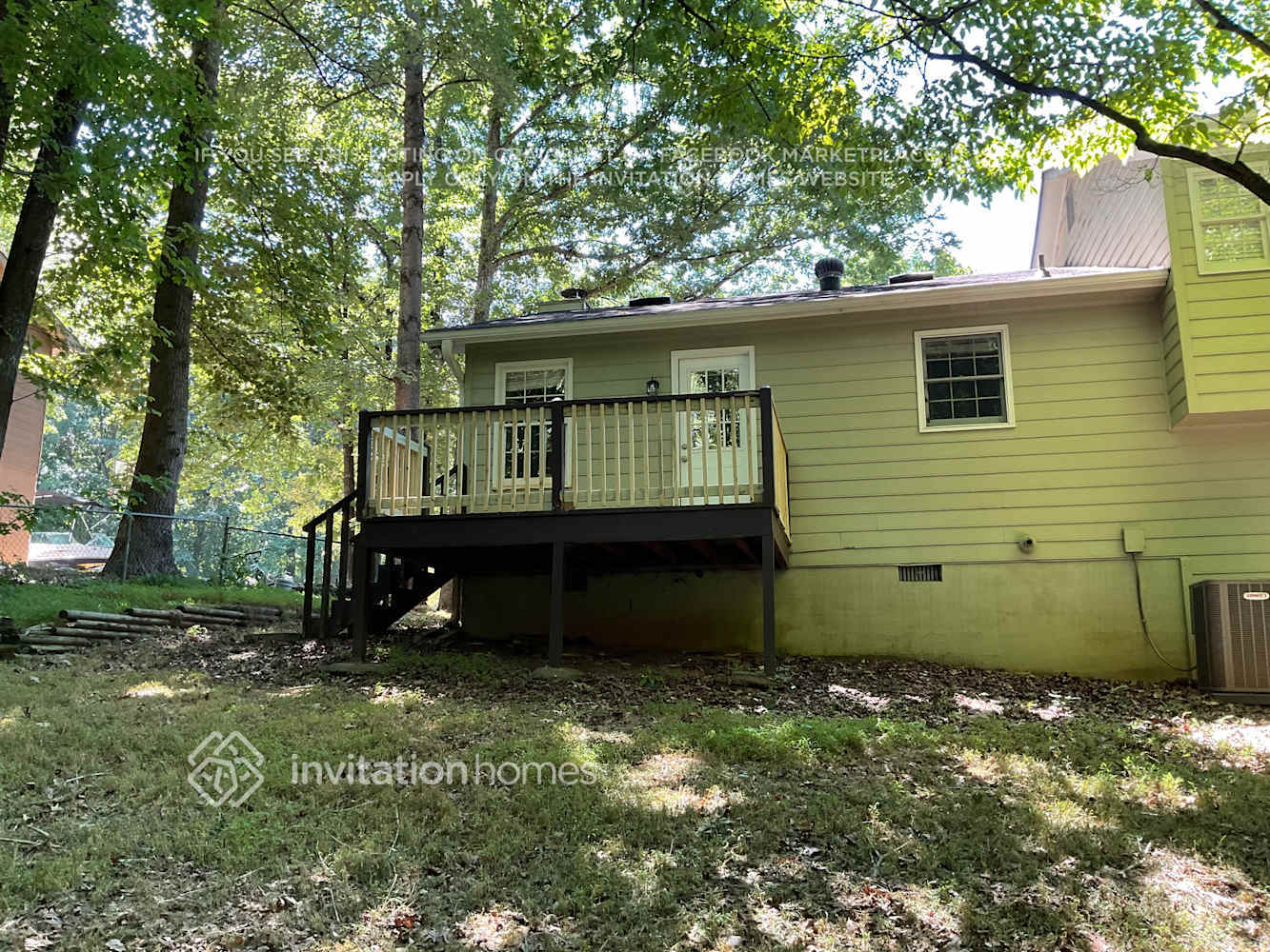 Building Photo - 6212 Westridge Trce