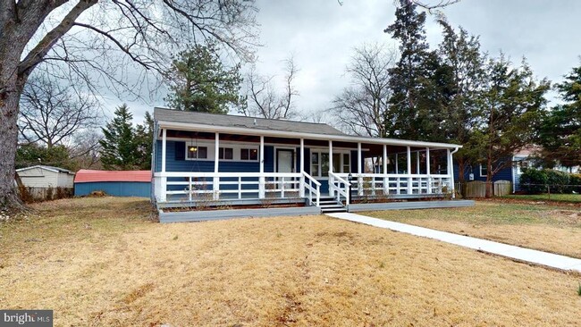 Building Photo - 6511 Enfield Dr