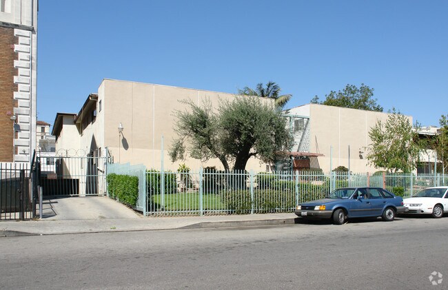 Primary Photo - 241 S Alexandria Ave
