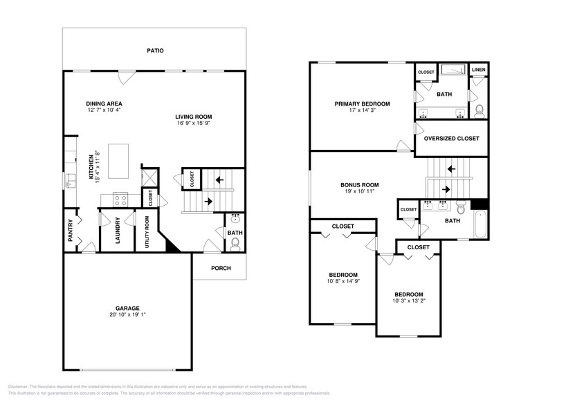 Building Photo - 2446 Creek Bank Dr