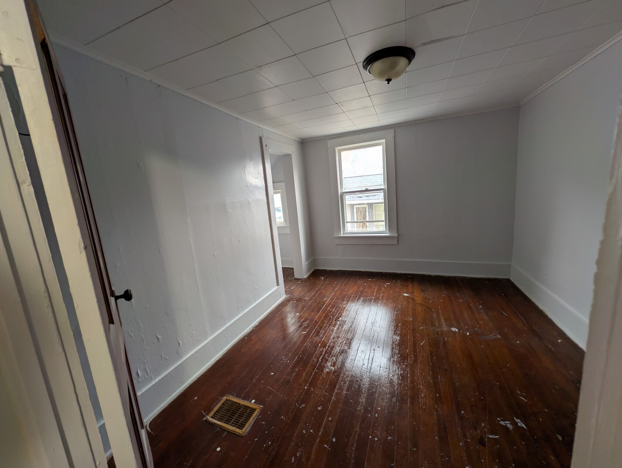 Bedroom 2 - 1727 Clark Street Rd