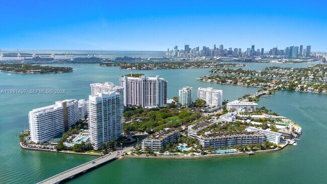 Building Photo - 5 Island Ave