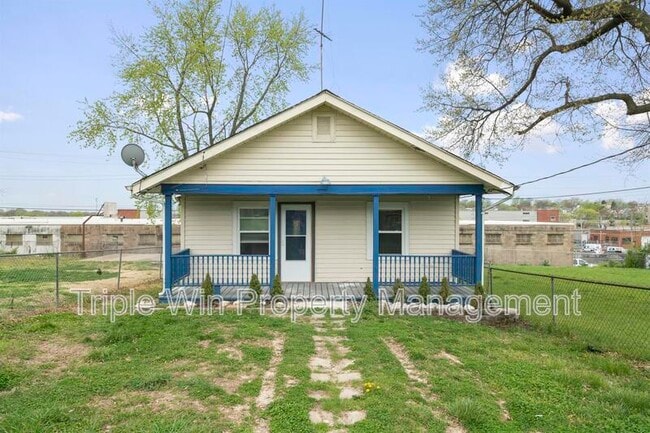 Primary Photo - 3980 Meramec St