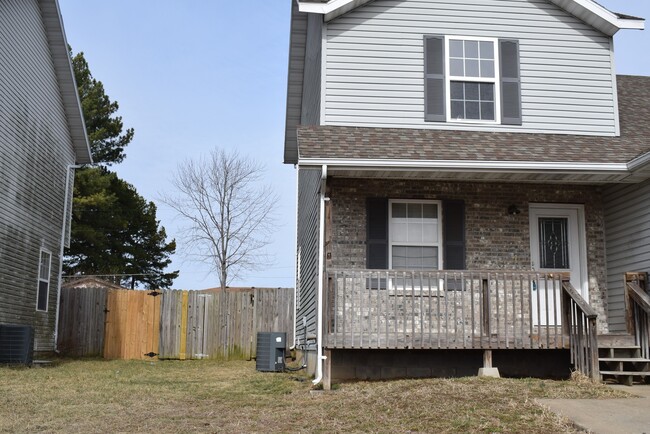 Building Photo - Pet Friendly with a Fenced in Backyard!!!