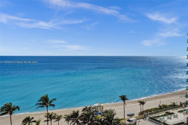 Primary Photo - 2301 S Ocean Dr