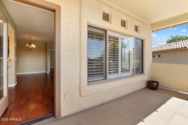 Building Photo - 9100 E Raintree Dr