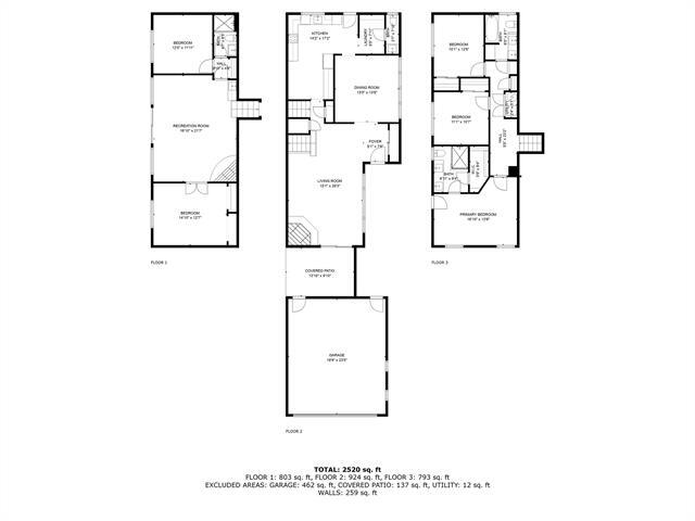 Building Photo - 1403 Cliffwood Rd