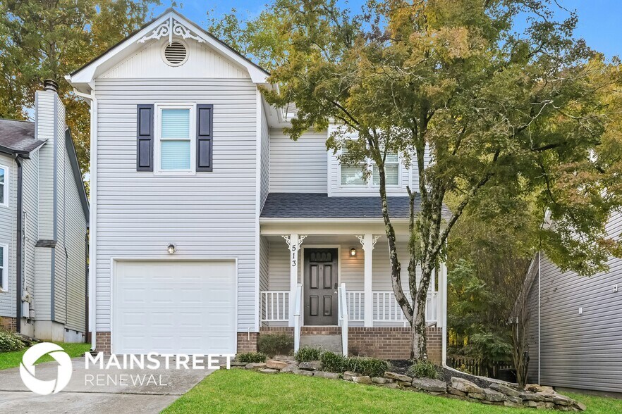 Primary Photo - 513 Confederate Dr