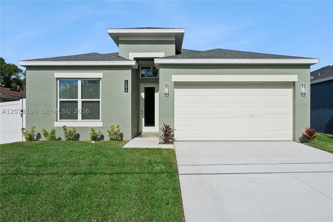 Building Photo - 1296 Moselle Ave
